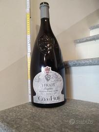 Bottiglie VUOTE spumanti e champagne