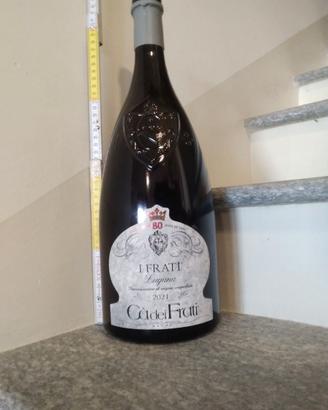 Bottiglie VUOTE spumanti e champagne