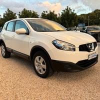 NISSAN QASHQAI 1.5 DCI - 2013