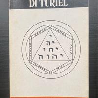 Il Grimorio di Turiel Raro Fanucci Incantesimi