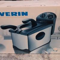 FRIGGITRICE ELETTRICA  3 LITRI