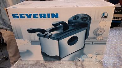 FRIGGITRICE ELETTRICA  3 LITRI