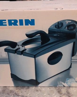 FRIGGITRICE ELETTRICA  3 LITRI