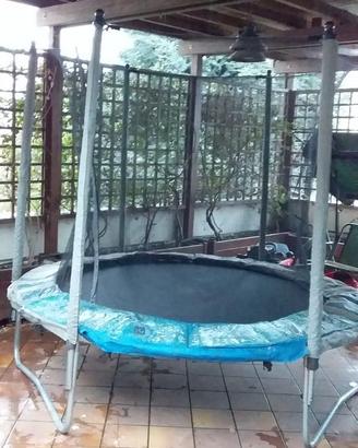Tappeto eladtico
