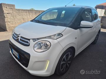 Citroen C1 1.0 Benzina 5 porte SHINE