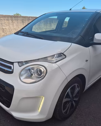 Citroen C1 1.0 Benzina 5 porte SHINE