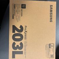 Toner Samsung 203L