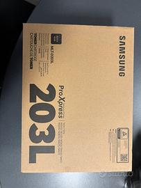 Toner Samsung 203L