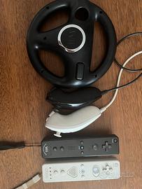 Nintendo Wii