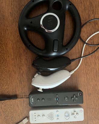 Nintendo Wii