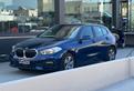 BMW 116d 5p. AUT.