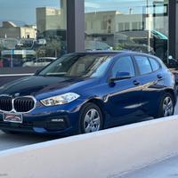 BMW 116d 5p. AUT.