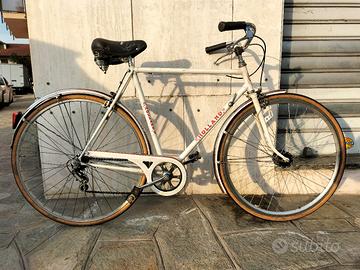bici Holland da 28 con cambio euro 70 