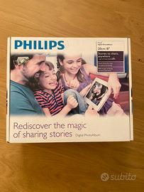 Philips Fotoalbum Digitale