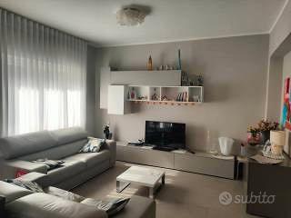 Appartamento Cosenza finemente ristrutturato