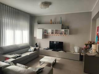 Appartamento Cosenza finemente ristrutturato