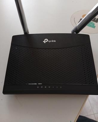 router TP-Link 