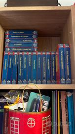 Raccolta film toto’ vhs