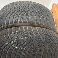 3 gomme invernali 