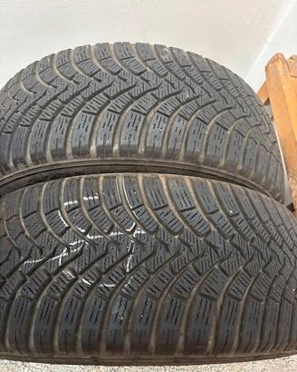 3 gomme invernali 