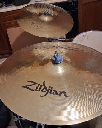 zildjian planet z
