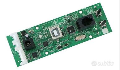 Scheda madre Ortur Master 2 laser