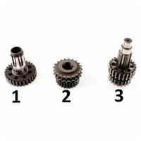 Ingranaggio cambio Gilera 300 epoca