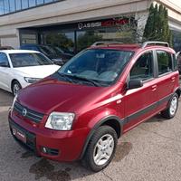 Fiat Panda 1.3 MJT 16V 4x4