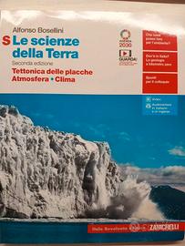Le scienze della Terra - seconda edizione