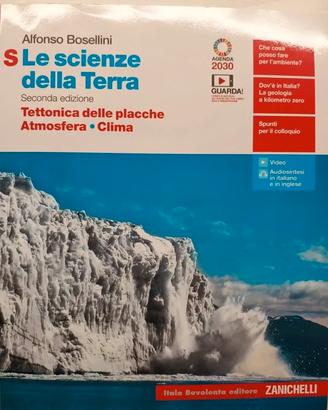 Le scienze della Terra - seconda edizione