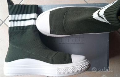 Sneakers " CafeNoir" originali.