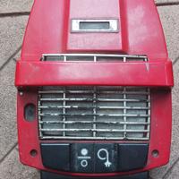 C.E.R.C.O questa aspirapolvere o motore e ricambi 