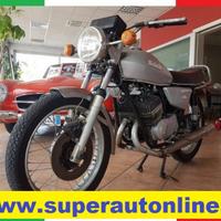 BENELLI 250 2C