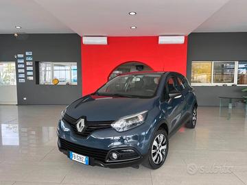 RENAULT CAPTUR 1.5 dCi ENERGY 90cv
