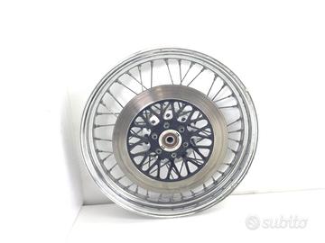 SUZUKI GZ MARAUDER 250 CERCHIO RUOTA POSTERIORE 16