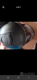 Casco Modulare Grex