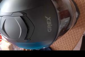 Casco Modulare Grex