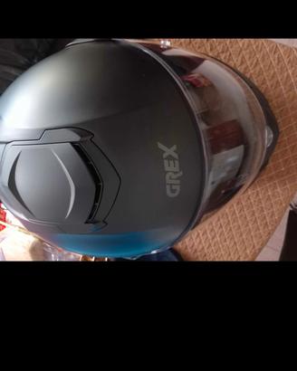 Casco Modulare Grex