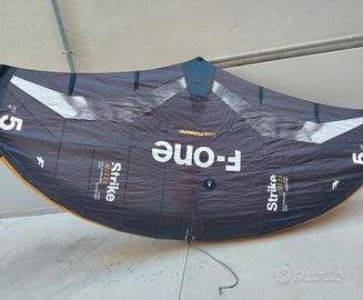 wing F One Strike V5 5mt Aluula 