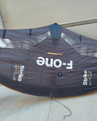 wing F One Strike V5 5mt Aluula 