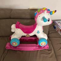 Unicorno  clementoni