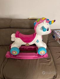 Unicorno  clementoni