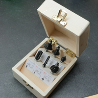 Realizzo oggetti in legno, scatole, mensole etc