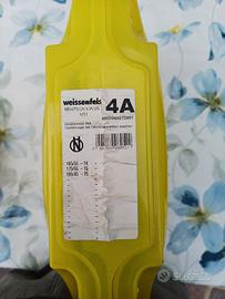 catene da neve adatte per smart.