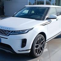 Land Rover Range Evoque 2.0D I4-L.Flw 150 CV R-Dyn