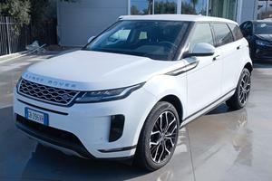 Land Rover Range Evoque 2.0D I4-L.Flw 150 CV R-Dyn