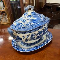 Zuppiera fine 800’