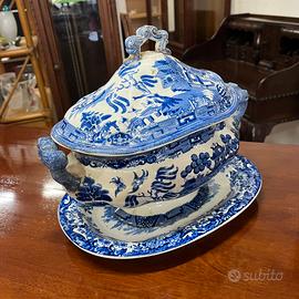 Zuppiera fine 800’