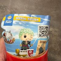 Zoro Funko pop One Piece