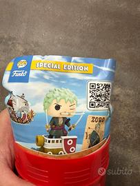 Zoro Funko pop One Piece